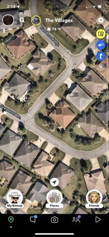 Grandparents move to FL