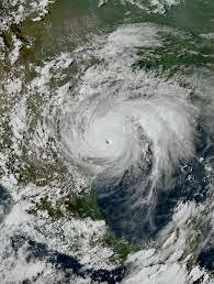 Hurricane Harvey