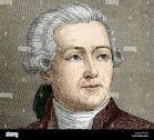 Antoine Lavoisier