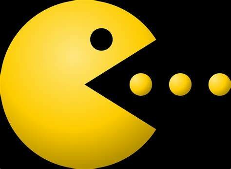 PAC-MAN