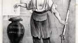 Timeline: Chapitre 2 - 1848 : L'urne ou le fusil ?