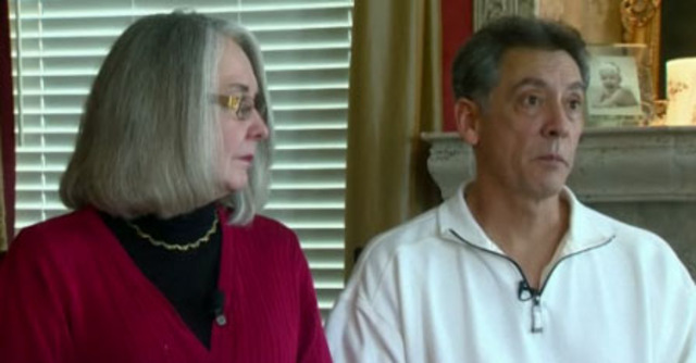 Parents question Sullivan's promise to help with their son's meth addiction