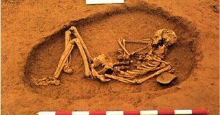 Cultura de los sepulcros de fosa