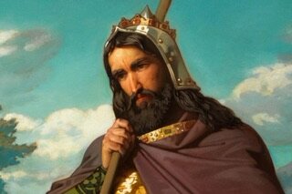 Conquista del reino Suevo por Leovigildo