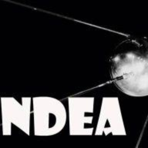 National Defense Education Act