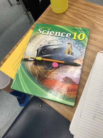 Educational Assistant