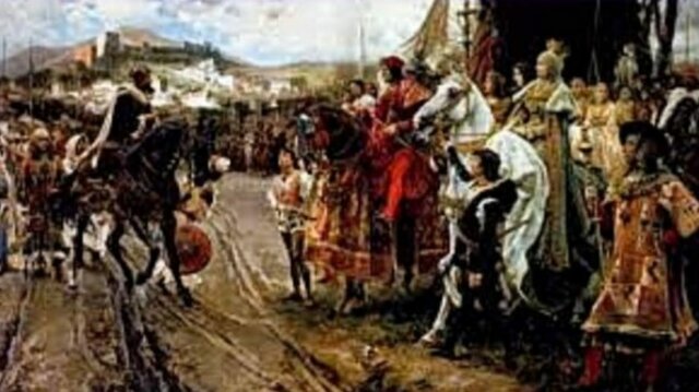 Hechos mas importantes del humanismo democrático