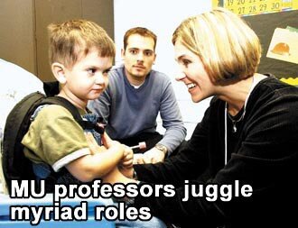 First Part time clinician hired