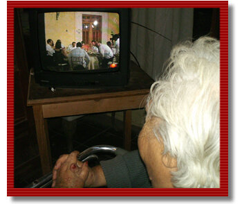 Televisión educativa experimental.