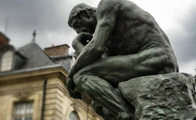 FILOSOFÍA CONTEMPORÁNEA