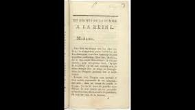 Declaration of the Rights of Man