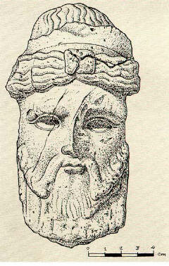 Reinado de Argantonio