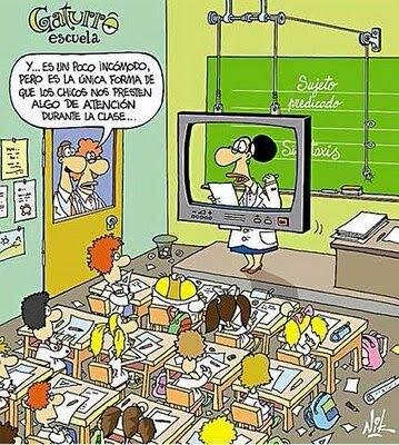 Proyecto de Alfabetización.