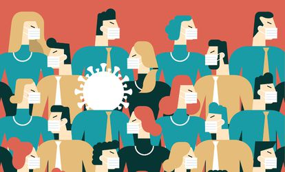 Declaratoria de Pandemia