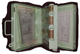 Ángela Ruiz Robles ideó la enciclopedia mecánica.