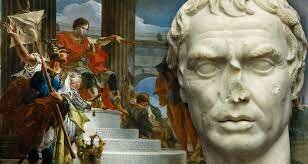 Conquista de Cártago Nova por Escipión el Africano