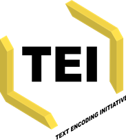 Proyecto Internacional Text Encoding Initiative (TEI).