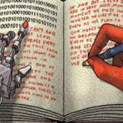 Timeline: Hitos que contribuyeron al desarrollo de las Humanidades Digitales