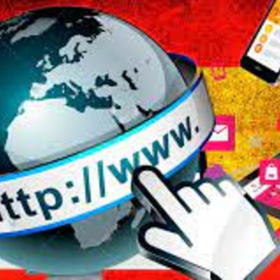 Timeline: Historia de Internet