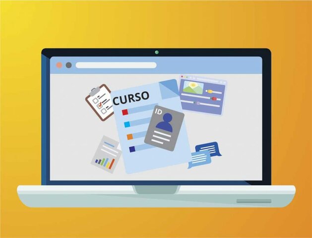 El uso de las plataformas virtuales