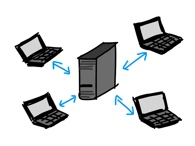 Era cliente/servidor (1983 a la fecha)