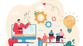 Timeline: Volver al Pasado '' Línea de Tiempo de autores de pedagogías criticas''