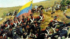 Timeline: Guerras Civiles en el siglo XlX