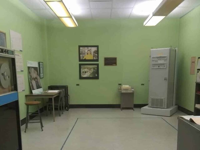 Diferentes lugares  una sola conexión