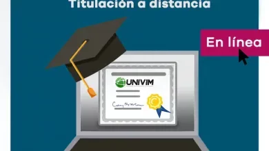 Aumenta el  número de titulaciones totalmente a distancia.