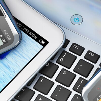 Timeline: TECNOLOGÍA.