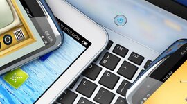 Timeline: TECNOLOGÍA.