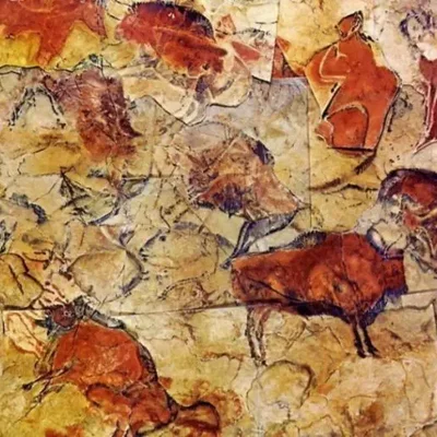 Timeline: Eje cronológico bloque 1- Isabel González Borrego