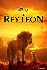 Rey León