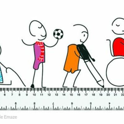 Timeline: Educaciòn inlcuisiva en colombia