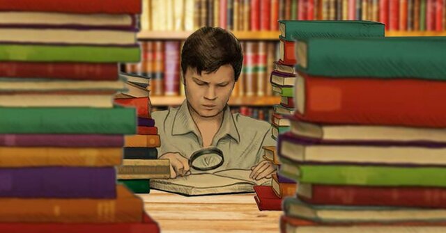 La lectura analítica