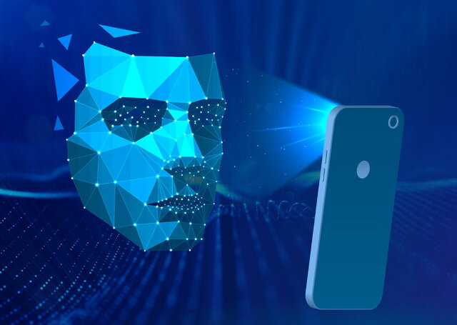 Reconocimiento facial