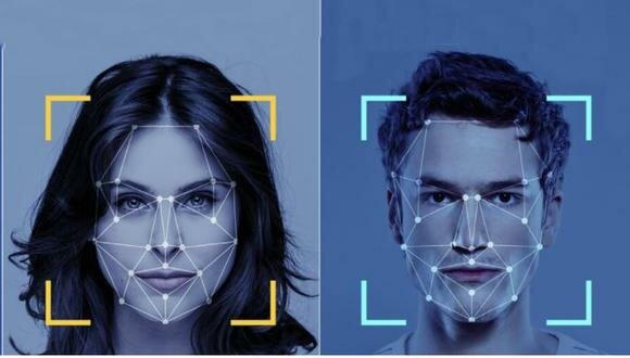 Reconocimiento facial