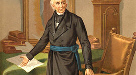Timeline: Miguel Hidalgo