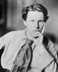 Rupert Brooke's Poems is published a few months after his death in Greece
