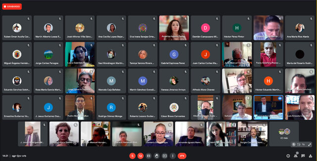 La oferta formativa sigue en aumento