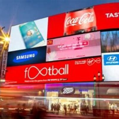 Timeline: Evolución de la Publicidad