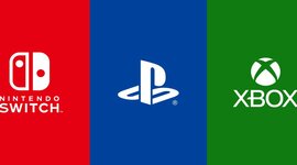 Timeline: The first video games i played on each console