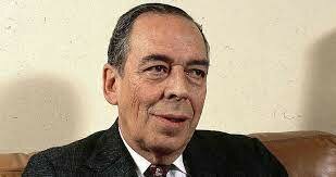 Secuestro Alvaro Gomez