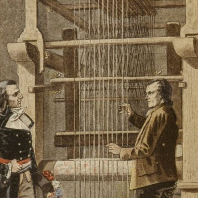 Timeline: la historia del computador