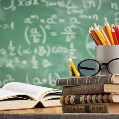 Timeline: Special Education Law