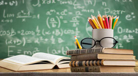 Timeline: Special Education Law