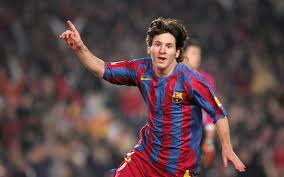 Su debut oficial y un poco más