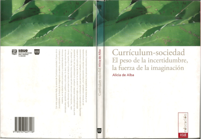 Síntesis de elementos culturales