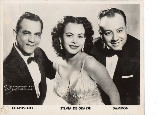 Los Reyes del Merengue