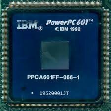 Power PC 601